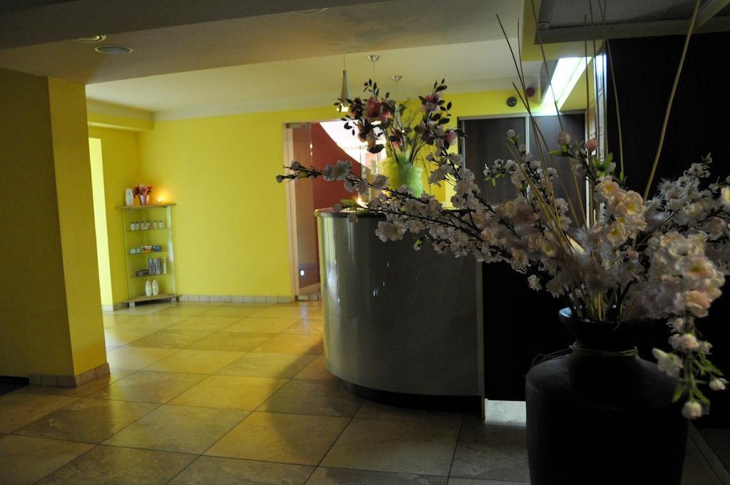 Hotel Zagiel Niewiesze Exterior photo