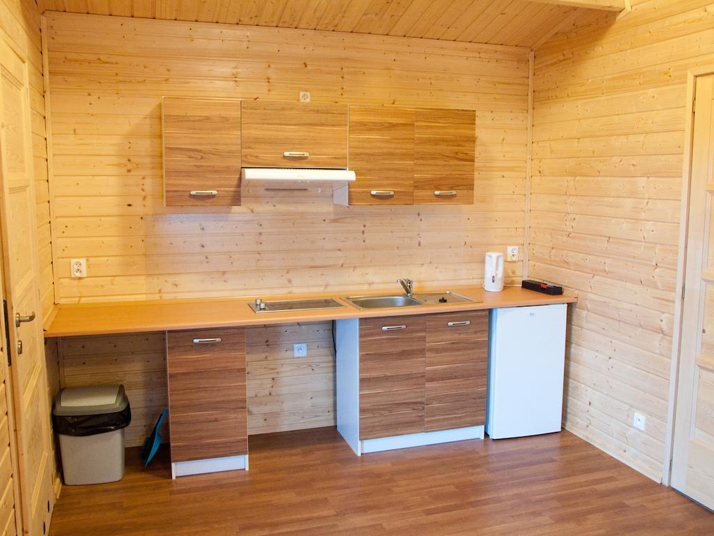 Hotel Zagiel Niewiesze Room photo