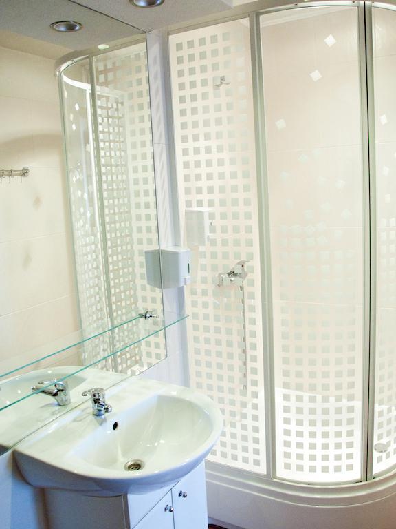 Hotel Zagiel Niewiesze Room photo